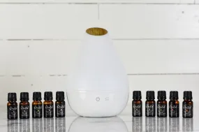 Premium Essential Oil Singles Bundle