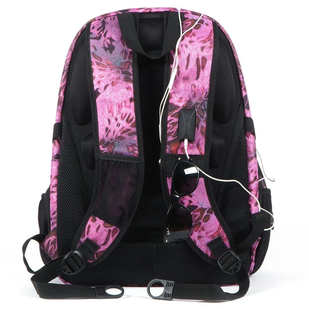 ProShield Prym1 Pinkout Bulletproof Backpack