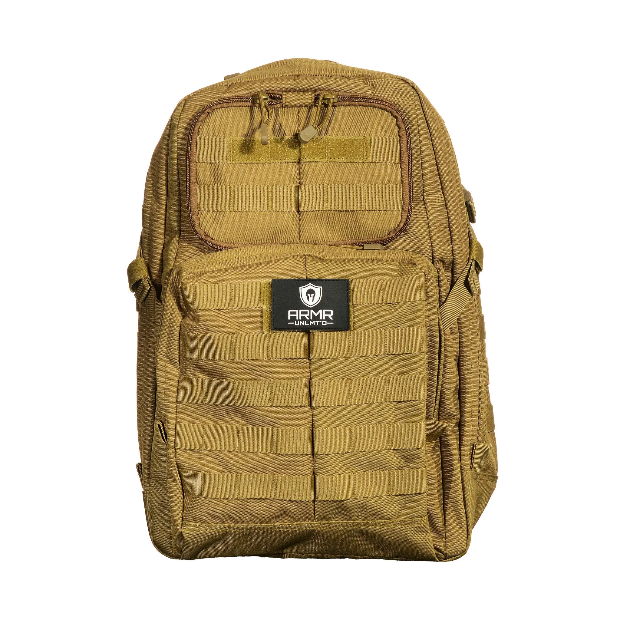 "Tac30" Backpack with Armor Panel