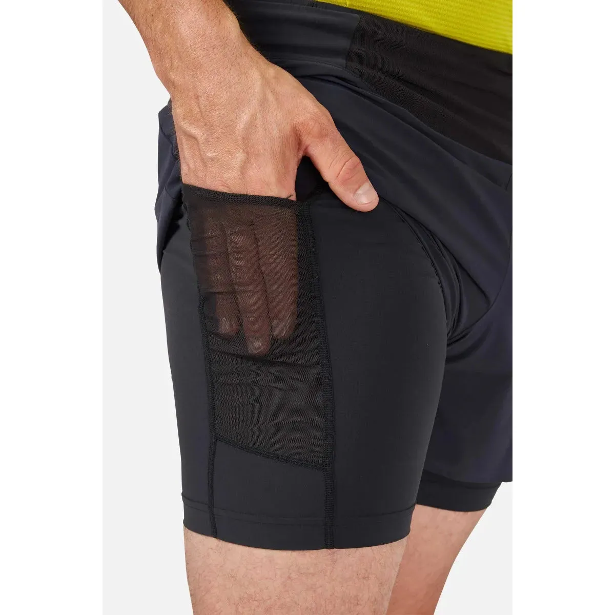 Rab Men's Talus Trail Shorts