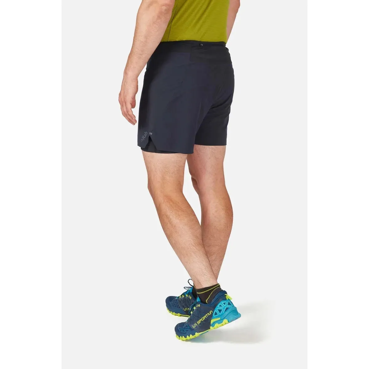 Rab Men's Talus Trail Shorts