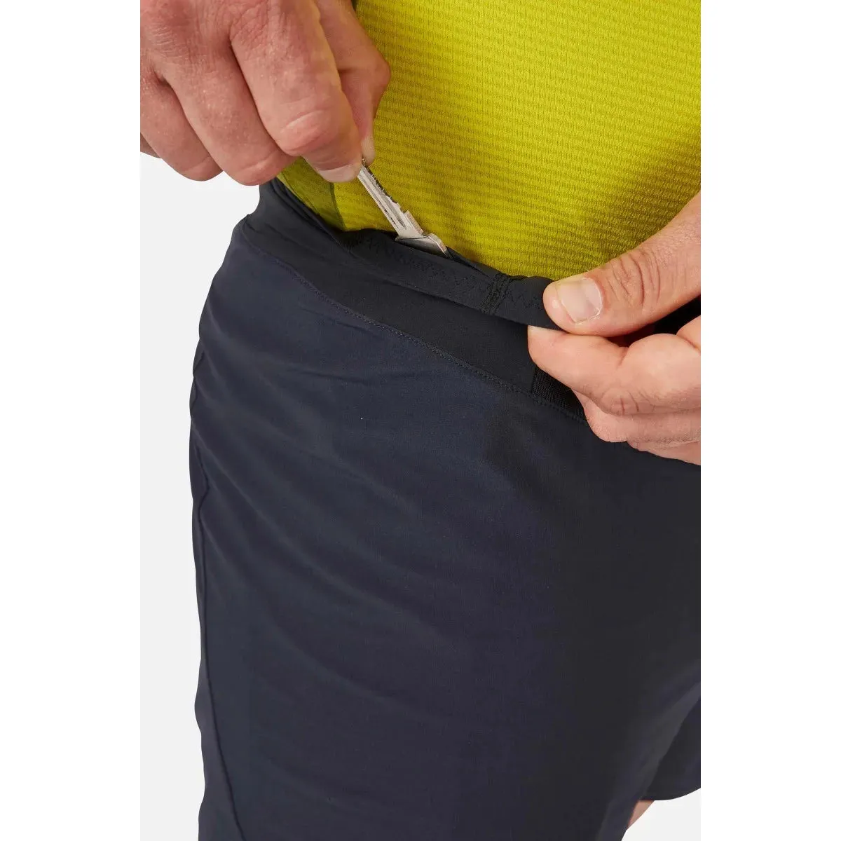 Rab Men's Talus Trail Shorts