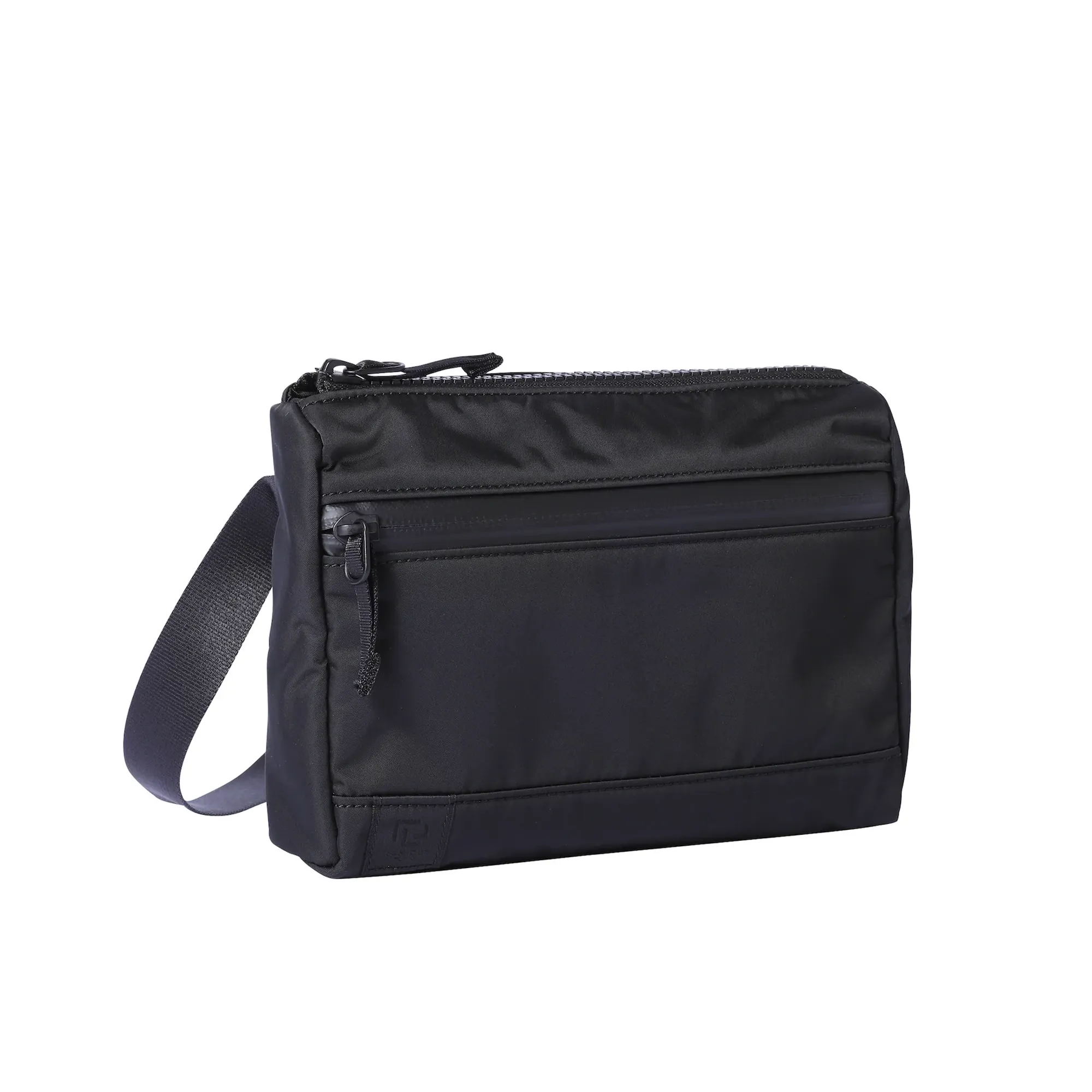 Ramidus Black Beauty Waist Bag (S) B011087