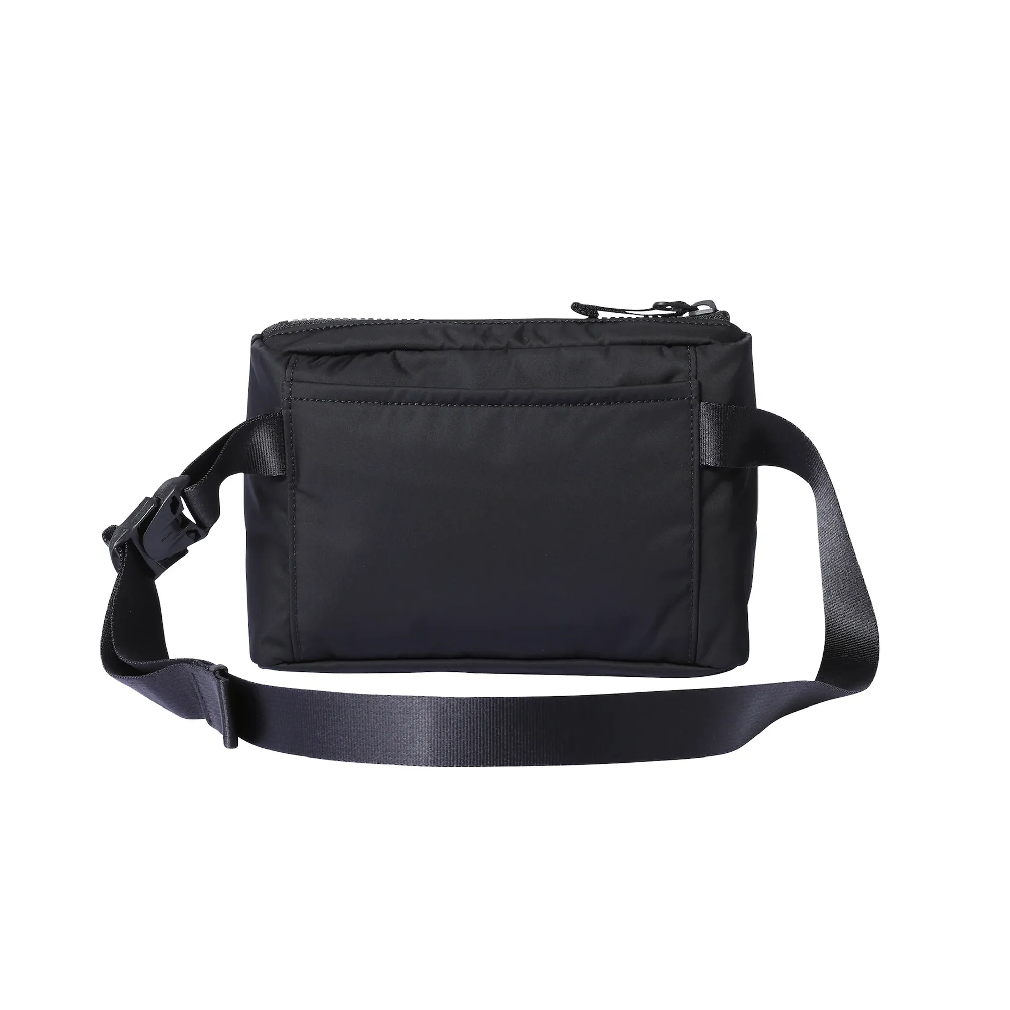 Ramidus Black Beauty Waist Bag (S) B011087