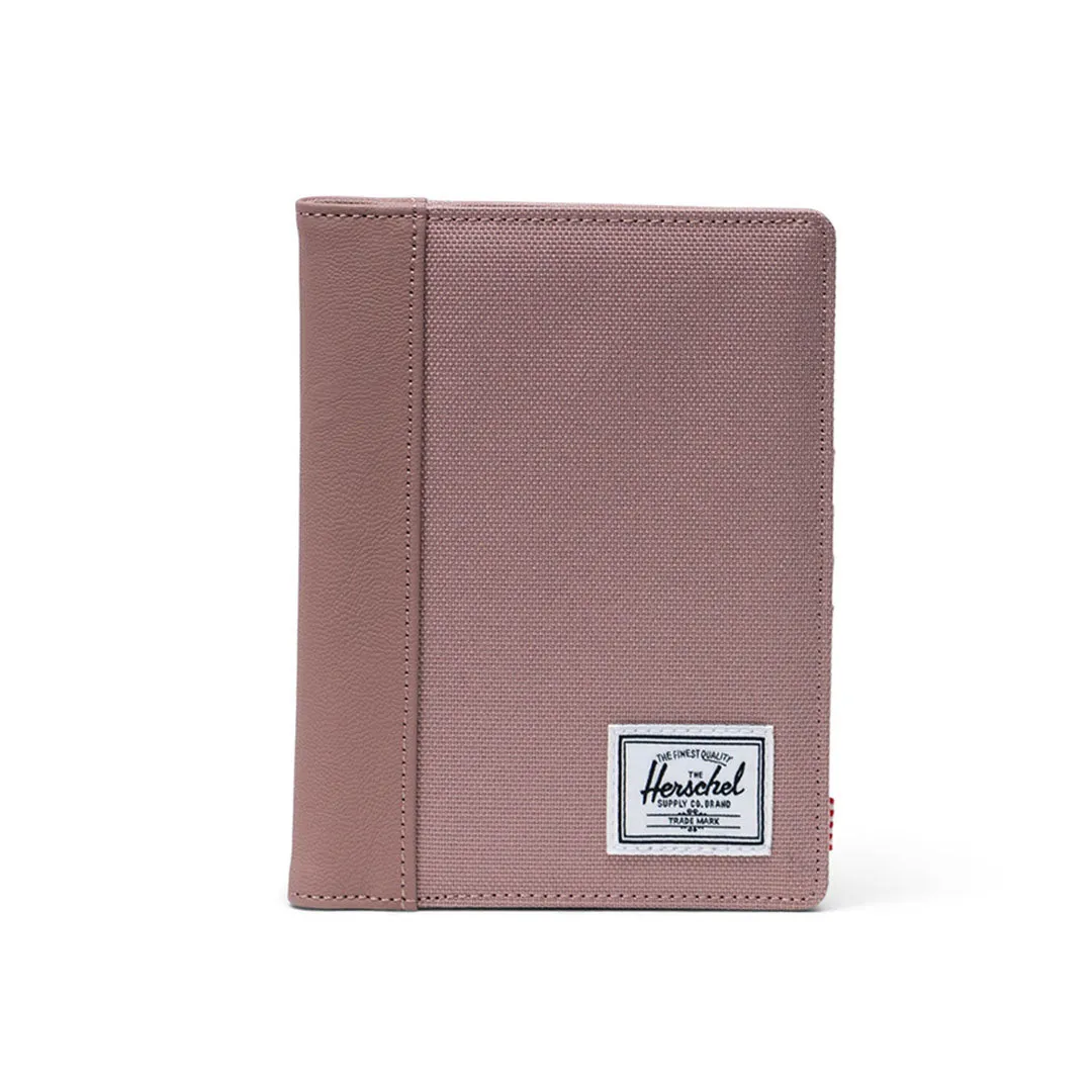 Raynor Passport Holder Accessories