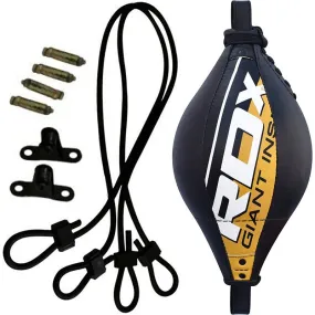 RDX B1 Double End Speed Bag