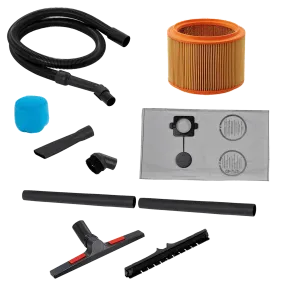 Replacement 45mm Wand Kit for MAXVAC Dura DV20