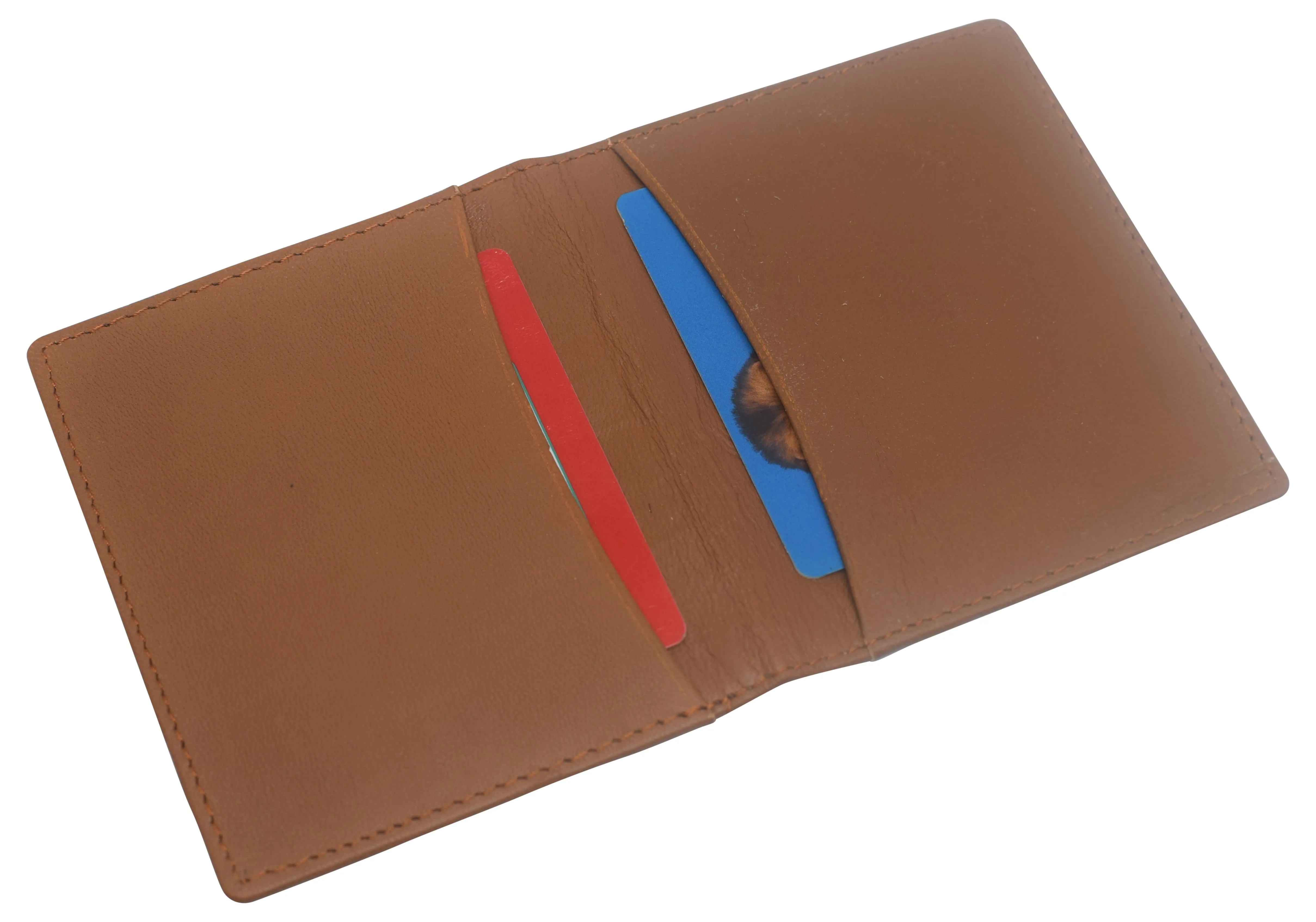 RFID Blocking Genuine Leather Vaccination Passport Holder/Cover, Genuine Leather Vaccination Card Holder, Vaccine Card Holder