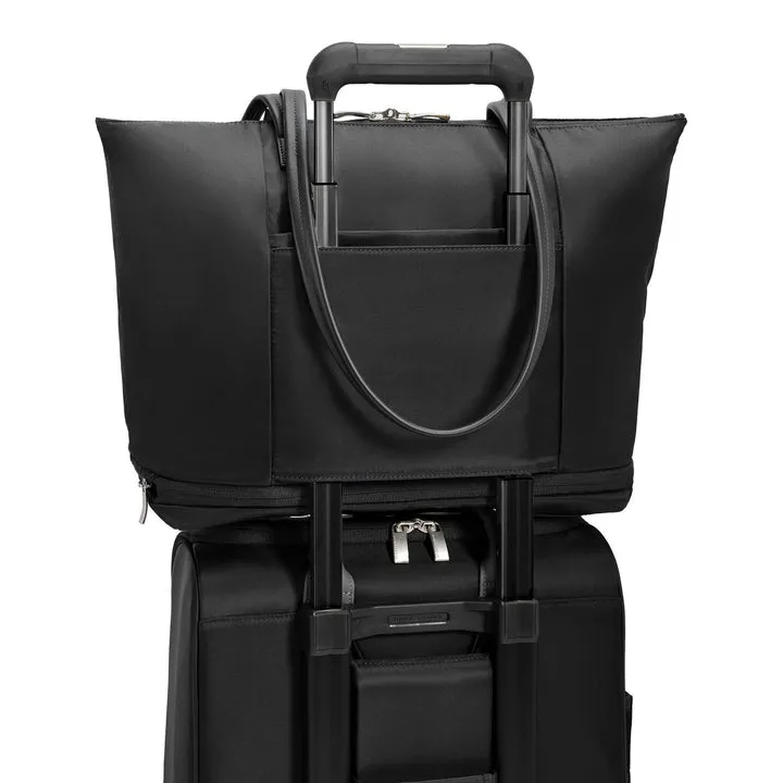 Rhasody Expandable Tote