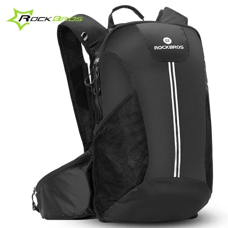 Rockbros Ultralight Cycling Shoulder Bicycle Backpack Rucksack