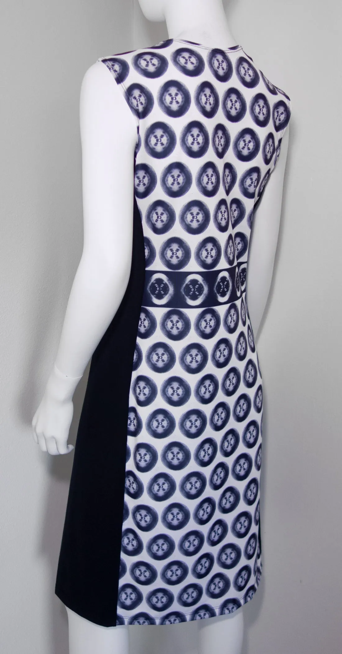 Rosalind Franklin Dress