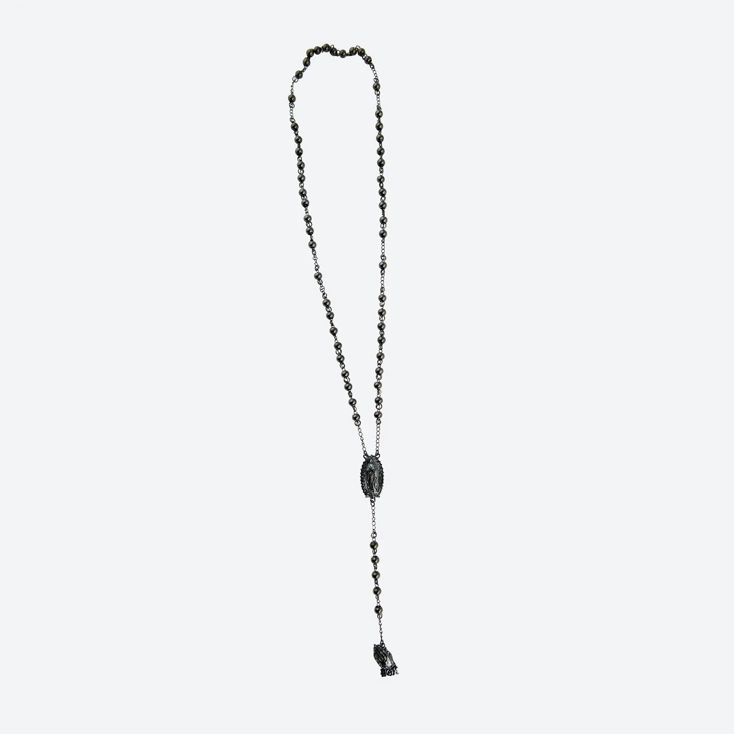 Rosary Necklace