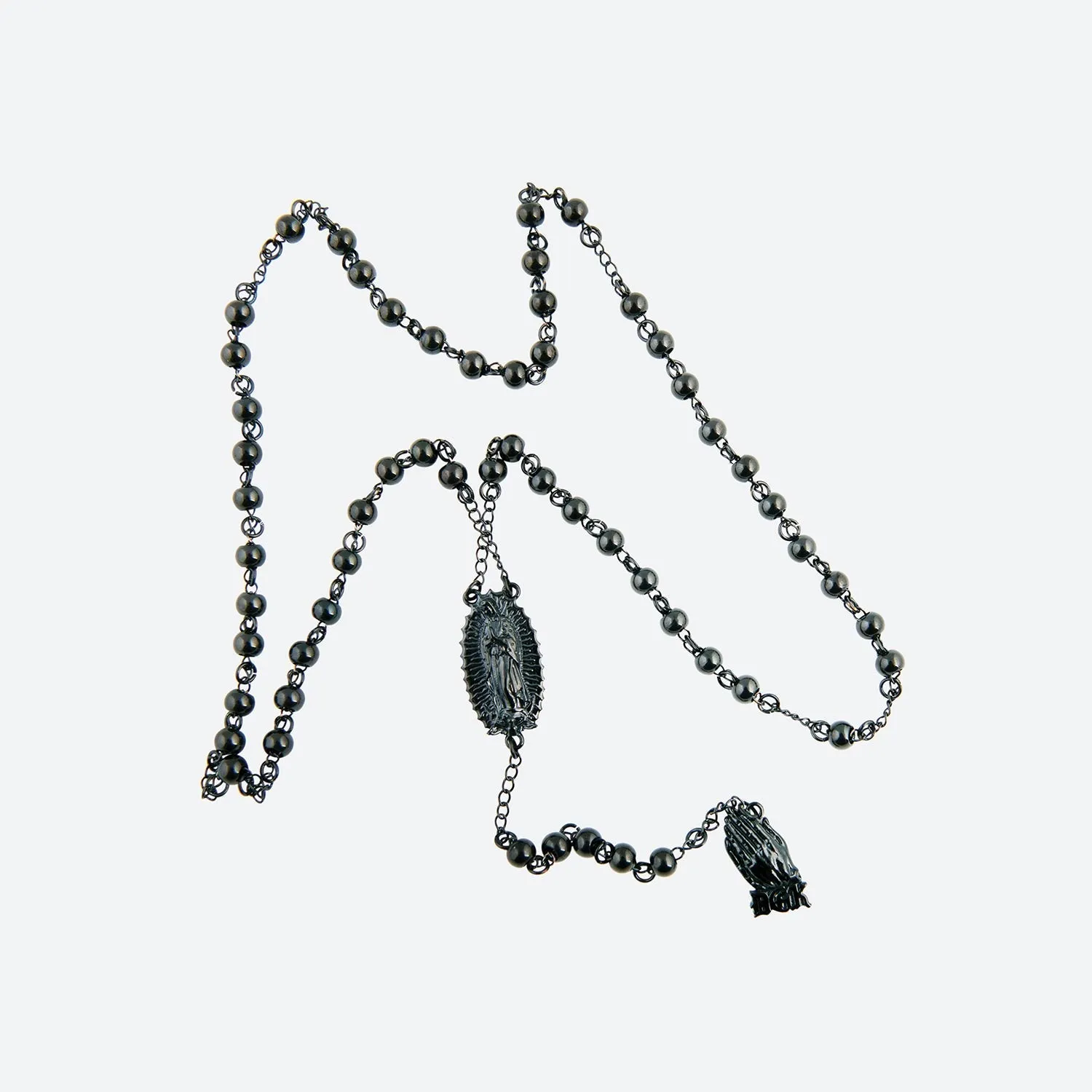 Rosary Necklace