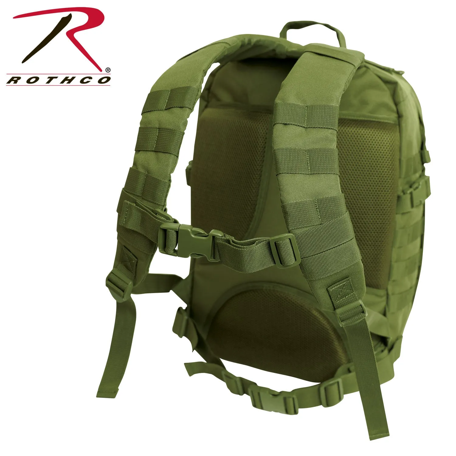 Rothco Fast Mover Tactical Backpack