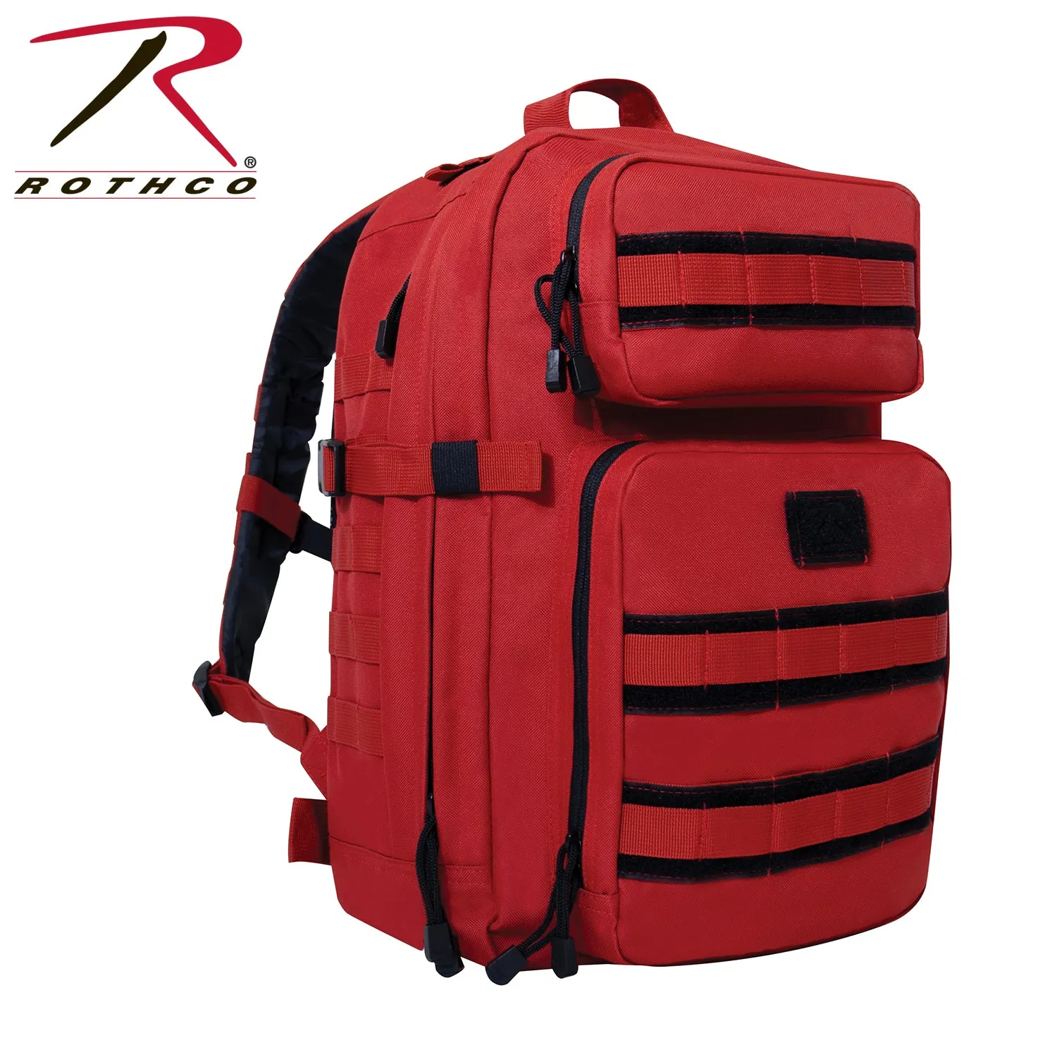 Rothco Fast Mover Tactical Backpack