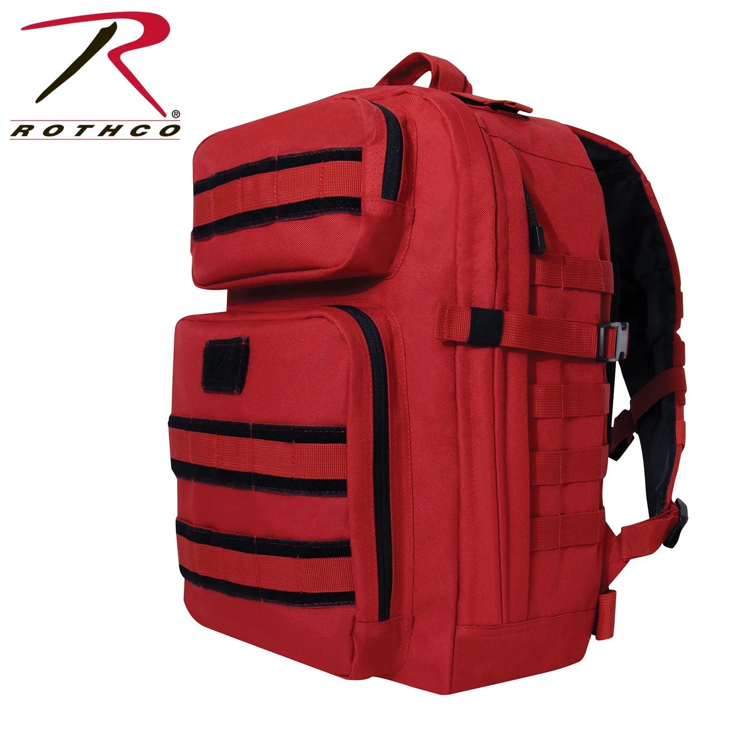 Rothco Fast Mover Tactical Backpack