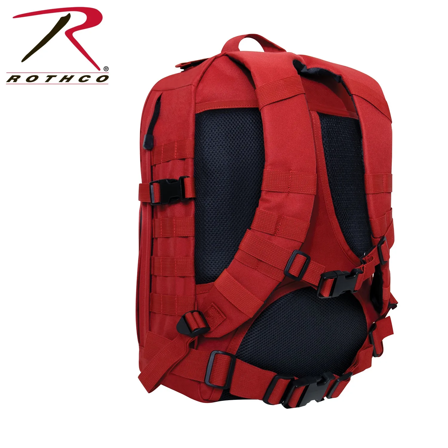 Rothco Fast Mover Tactical Backpack