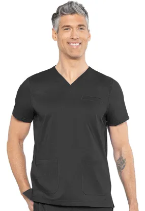 Rothwear Touch Men's Wescott Three Pocket Scrub Top - MC7477