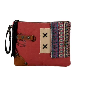 Ruby Canyon USA Pouch