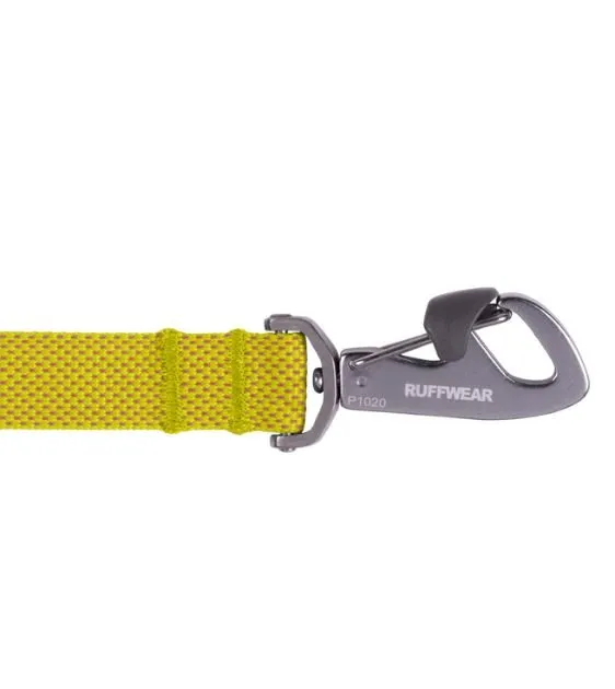 Ruffwear Flagline™ Lightweight Dog Leash (Lichen Green)