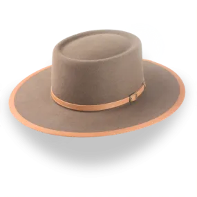 Rugged Western Country Hat for Outdoor Adventures | The Talisman