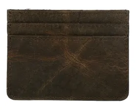 Rugueux Credit-Card Holder