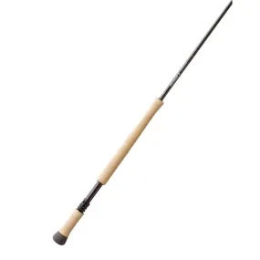 Sage X Switch Fly Rod