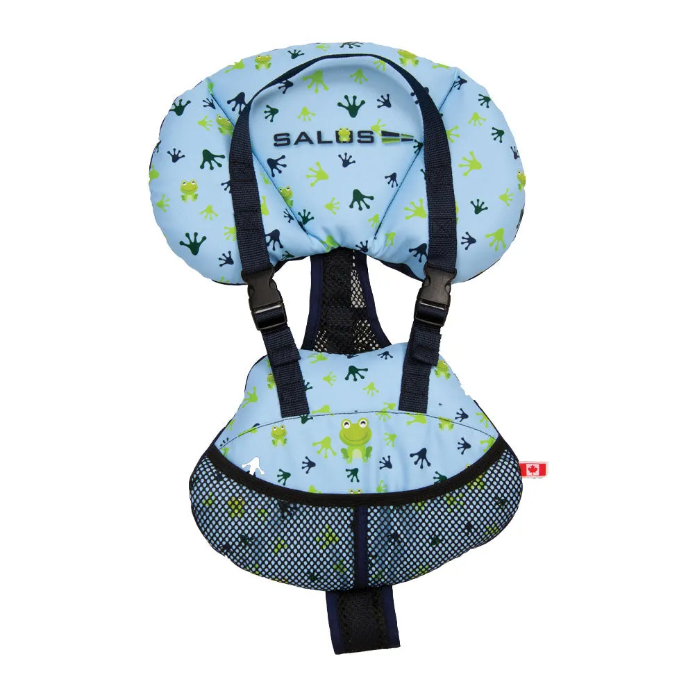 Salus Marine Bijoux Floatation Vest - Frog 9-25lbs