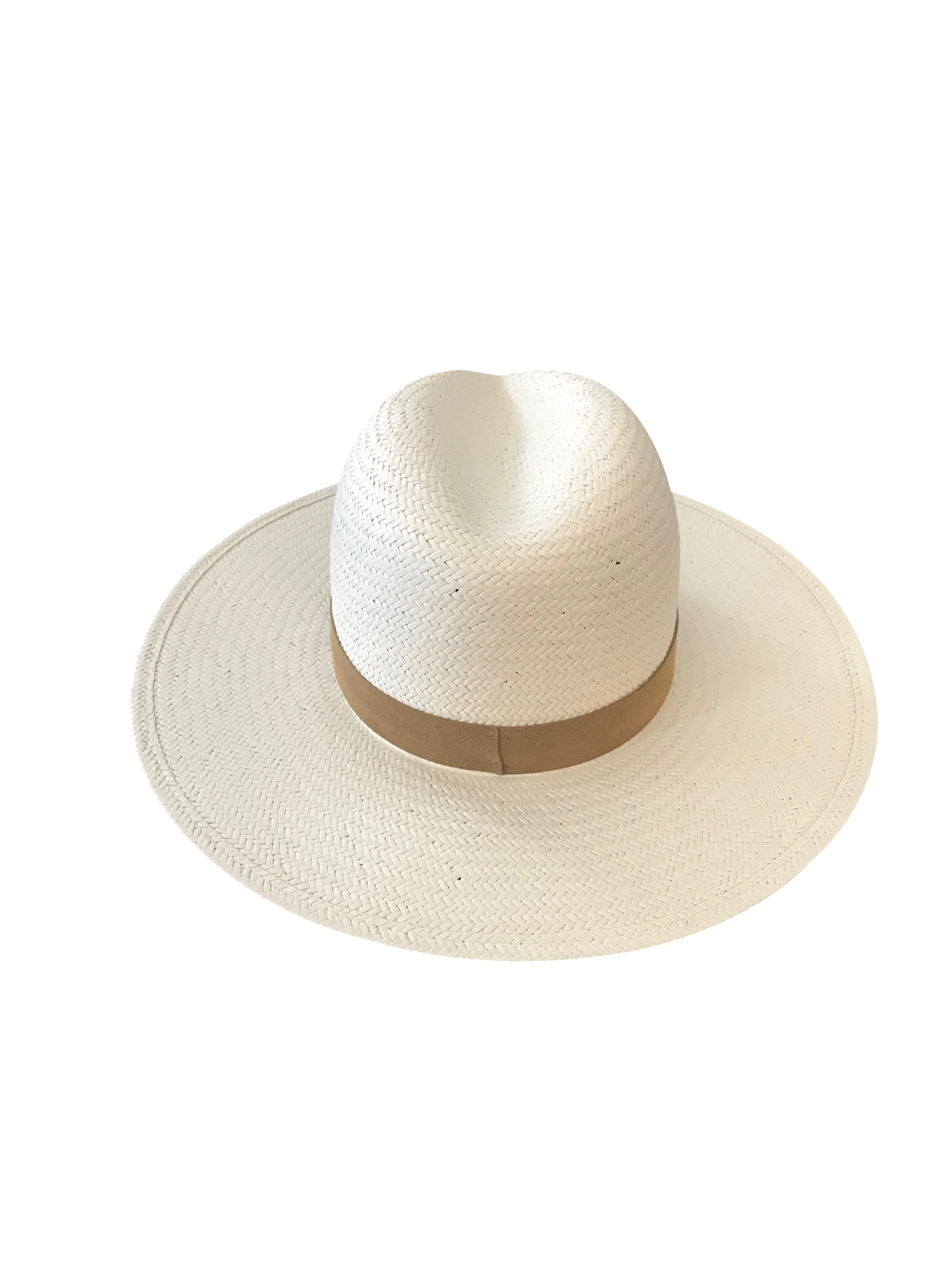 SAN SEBASTIAN PACKABLE FEDORA SHELL