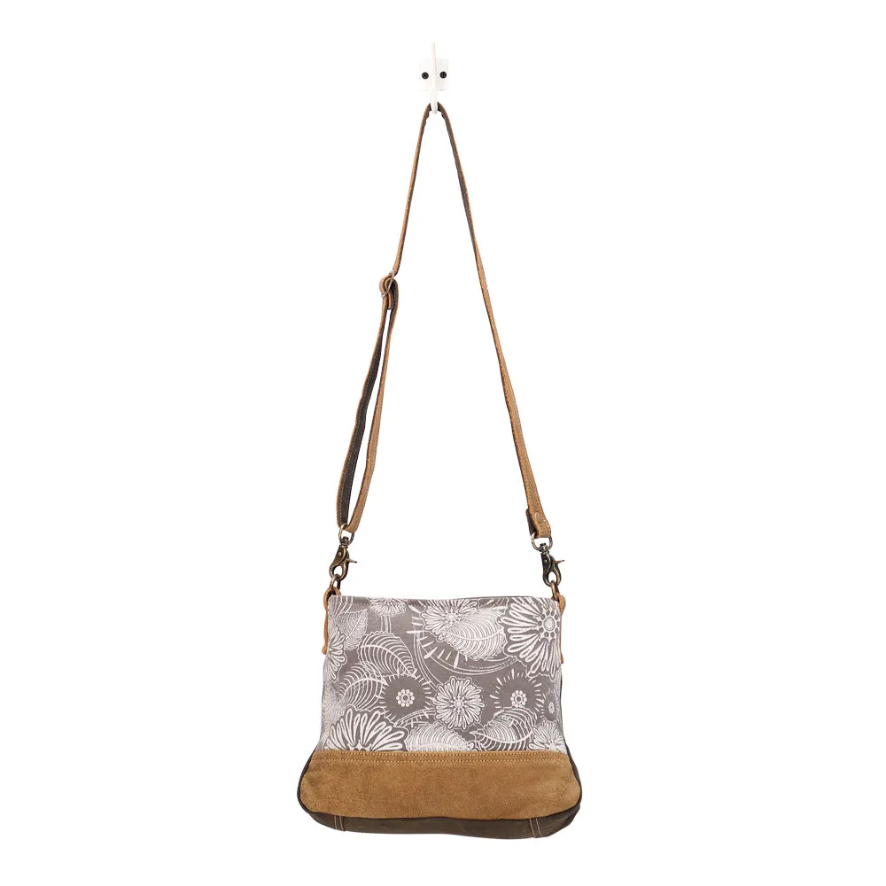 Saplings Shoulder Bag