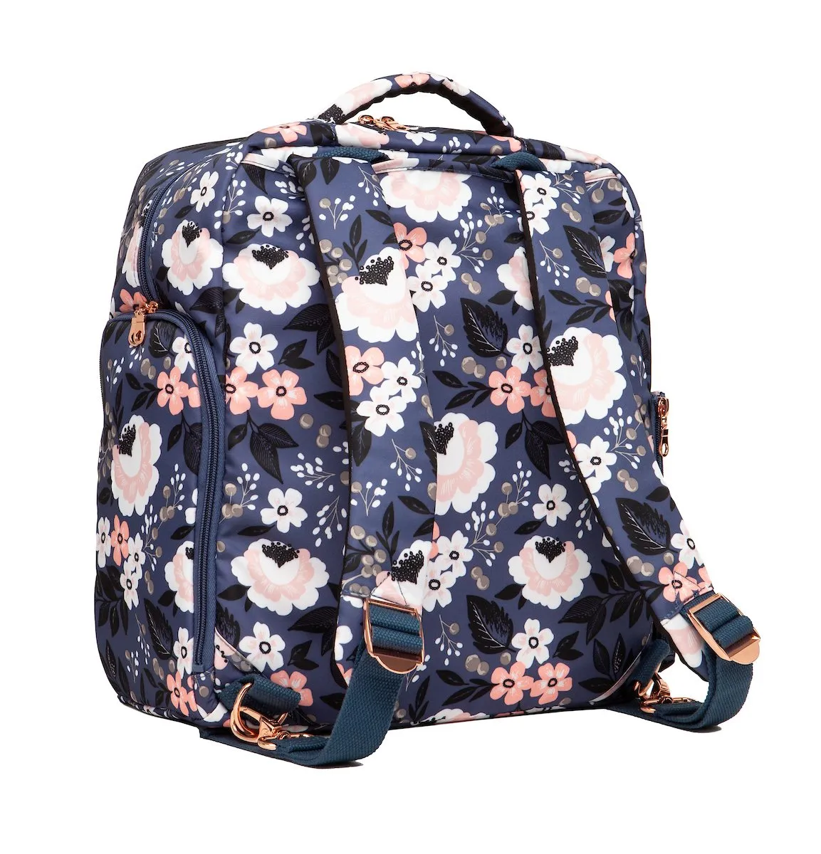 Sarah Wells Breast Pump Bag (Kelly-Le Floral)