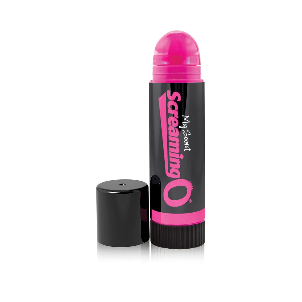 Screaming O Vibrating Lip Balm