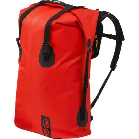 Seal Line (Cascade Designs) Boundary Dry Pack 65L