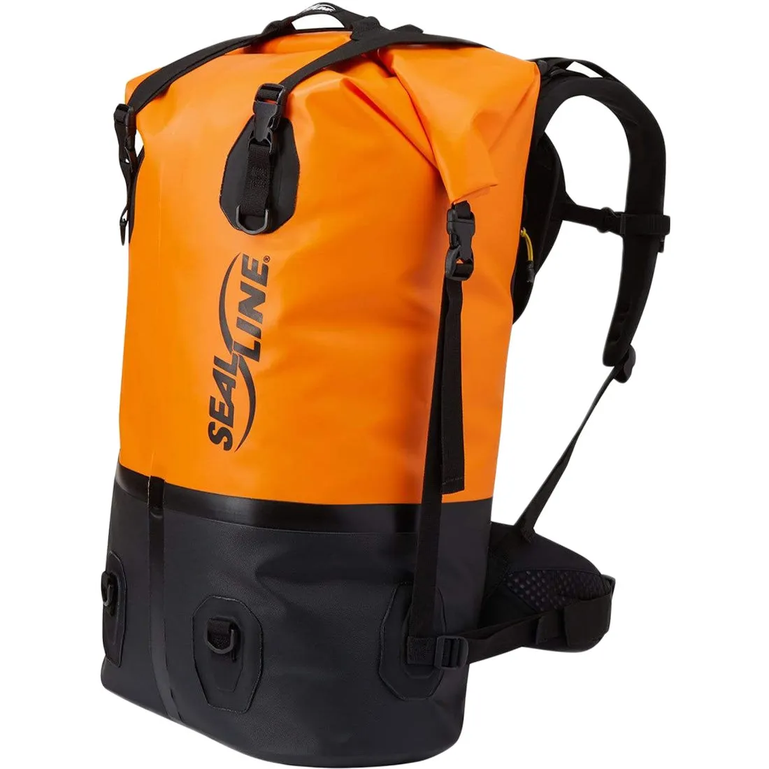 Seal Line (Cascase Designs) Pro Dry Pack 70L