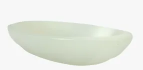 Selenite Bowl Large Freeform