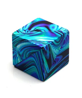 Shashibo Cube - Mystic Ocean