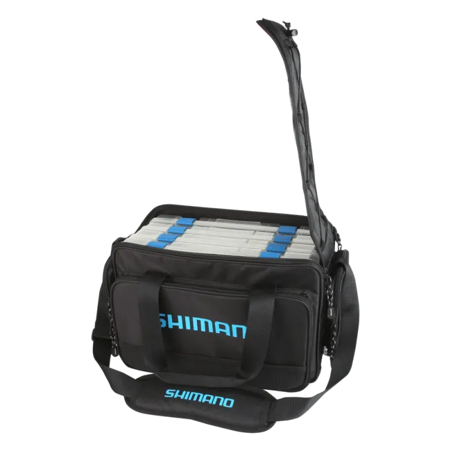 Shimano Baltica tackle Bag