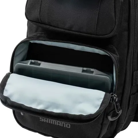 Shimano Tough Sling Bag BS-225W