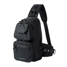 Shimano Tough Sling Bag BS-225W