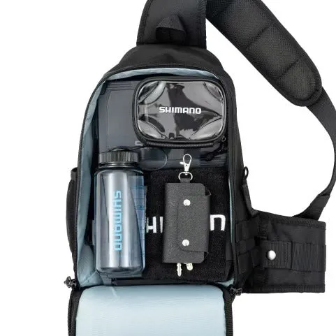 Shimano Tough Sling Bag BS-225W