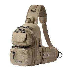 Shimano Tough Sling Bag BS-225W