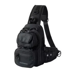 Shimano Tough Sling Bag BS-225W