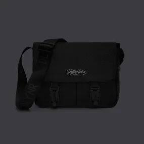 Shoulder Bag Mini Messenger Black