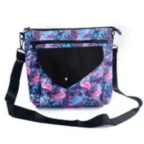 Sidetrack Crossbody