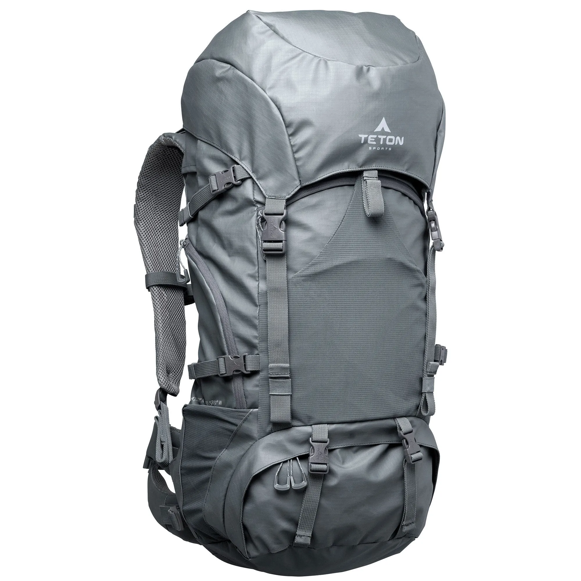 Signal 65L Hiking Backpack