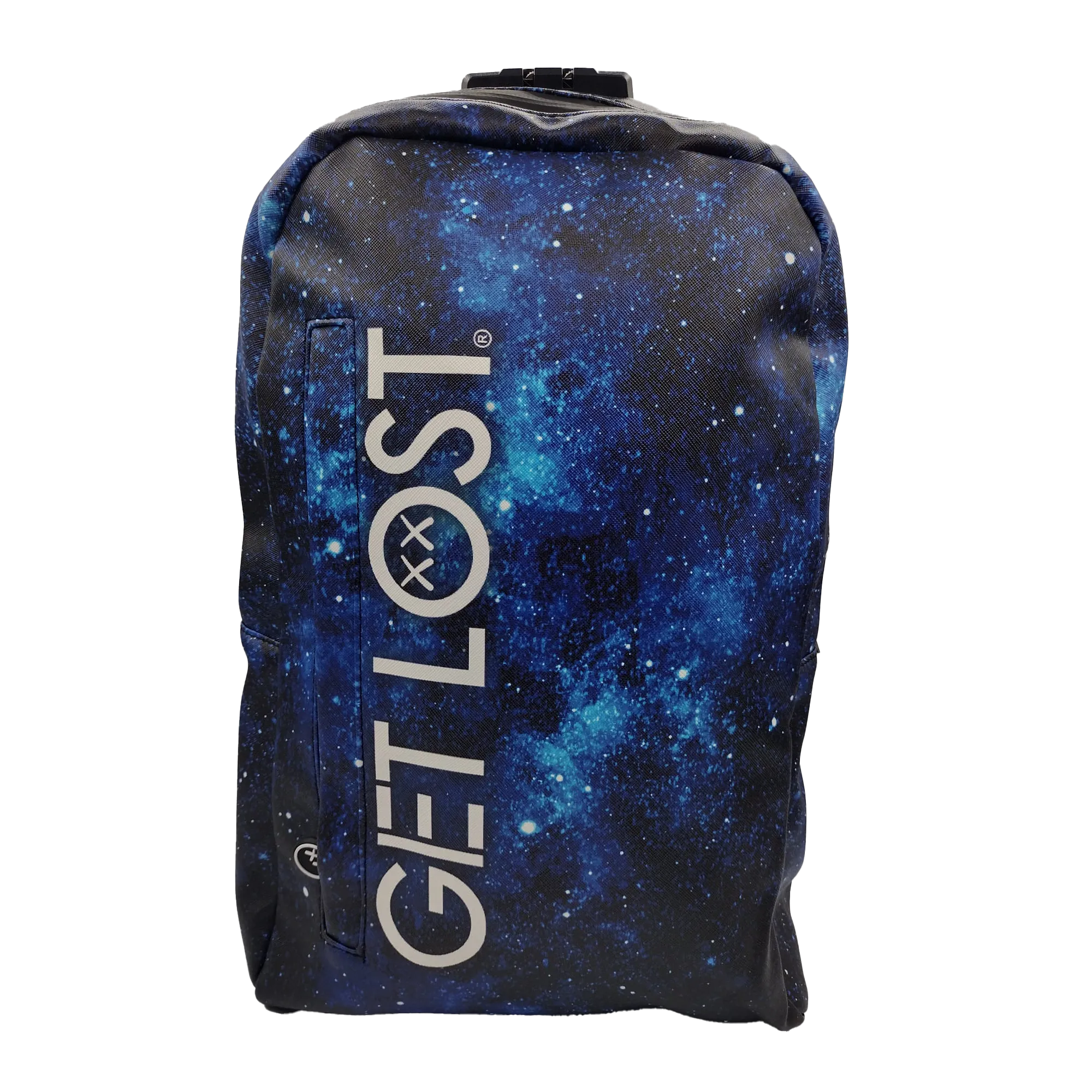 Smell Proof Premium Backpacks l BLUE GALAXY