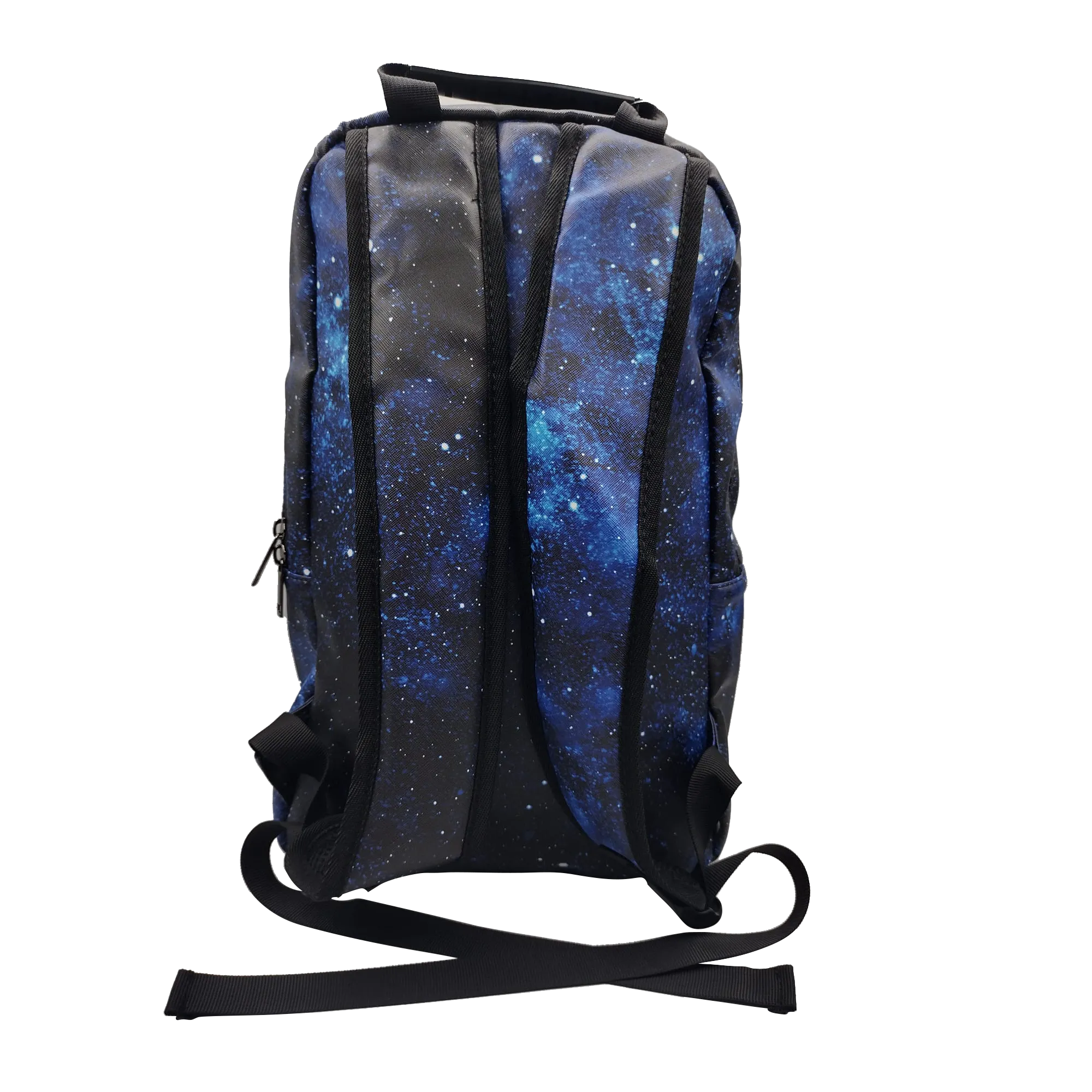 Smell Proof Premium Backpacks l BLUE GALAXY