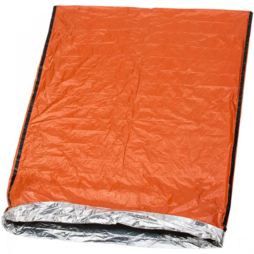 SOL Emergency XL 2 Person Bivy Bag