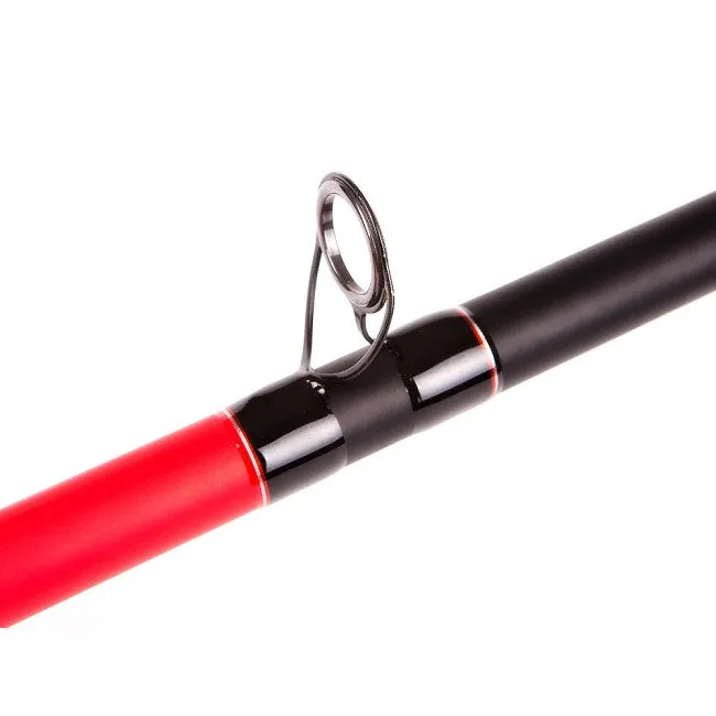 Sonik SKS Black Shore Rod