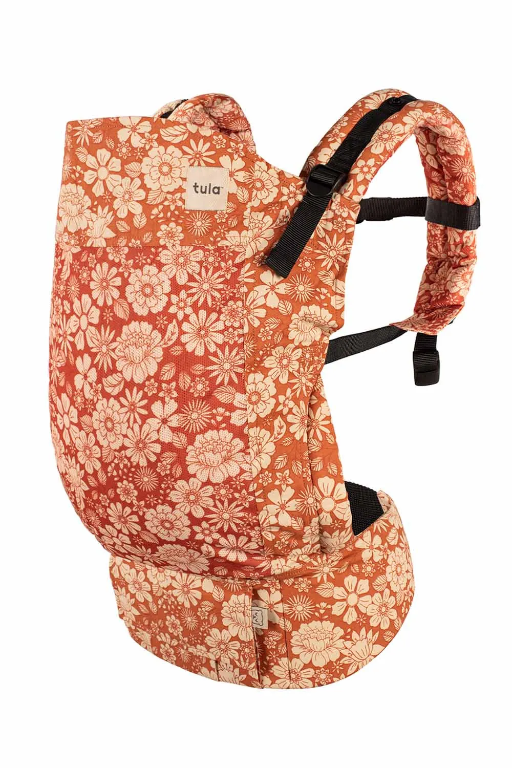 Sorrel - Mesh Toddler Carrier